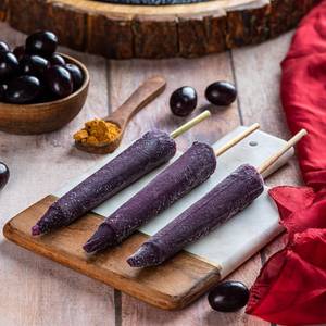 Jamun Kulfi