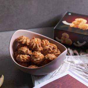 Coconut Cookies (100g)