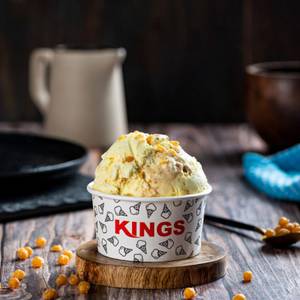 Butter Scotch Icecream