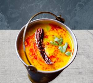 Butter Dal Tadka