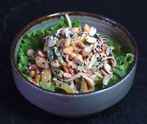 Thai Udon Salad
