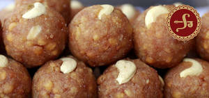 Annamayya Laddu