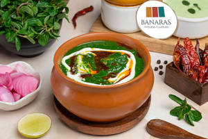 Palak Paneer