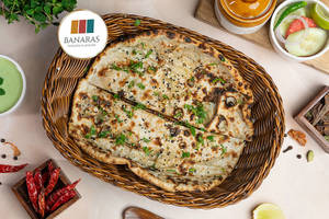 Aloo Kulcha