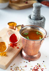 Kurumilagu Rasam