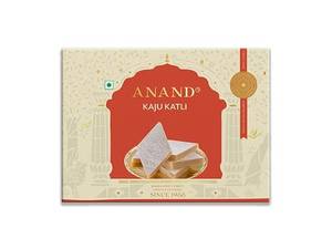 Kaju Katli (500 gms)