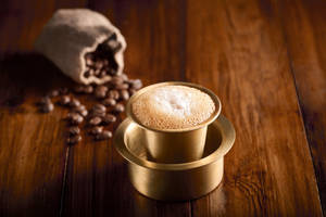 Filter Coffee (pack Of 3)