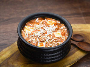 Handi Paneer