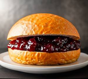 Jam Bun