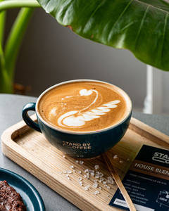 Sea Salt Mocha