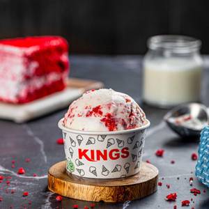 Red Velvet Icecream
