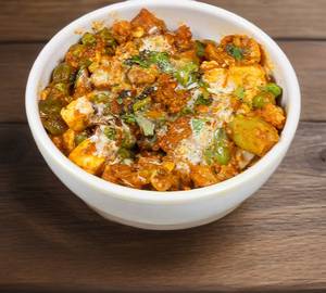 Mix Veg