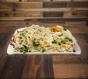 Noodles Salt & Pepper Egg