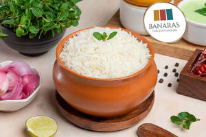 Steam Rice