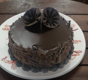 Choco Fantasy Junior 280 Gm