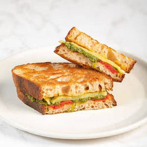 When Basil Met Tomato