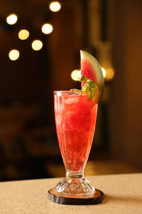 Mojito-watermelon