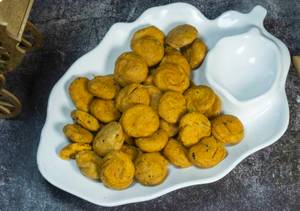 Methi Suwali