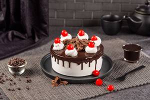 Blackforest Cake