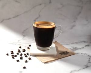 Café Americano - Sugar Free