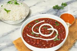 Punjabi rajma