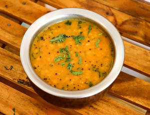 Gujrati Dal