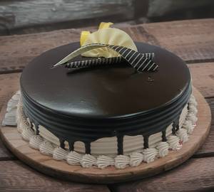 Choco Crown Cake 500Gm