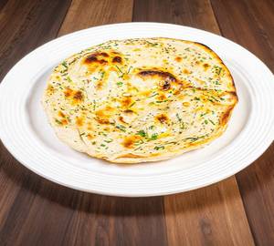 Stuffed Naan