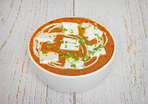 Paneer Butter Masala