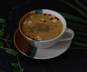 Tom Kha Soup