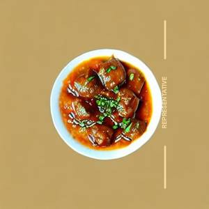 Manchurian gravy