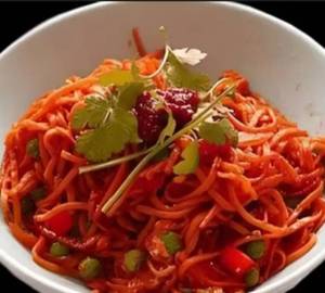 Veg Special Schezwan Maggi
