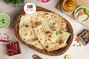 Butter Naan