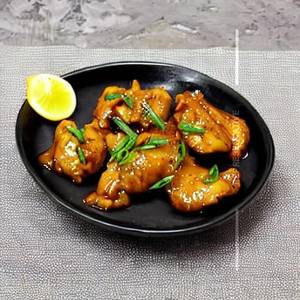 Lemon Chicken - Chinese