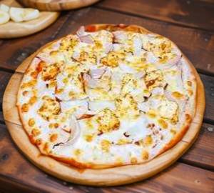 Onion paneer