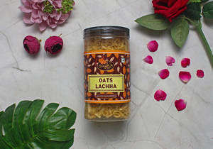 Oats Lachha (200Gm)