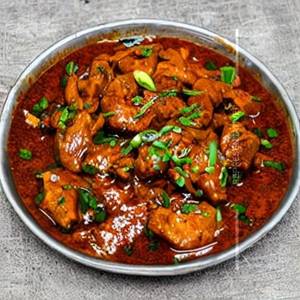 Thaipei chicken