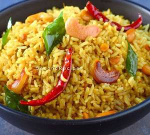 Spl Pulihora