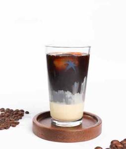 Vietnamese Iced Coffee