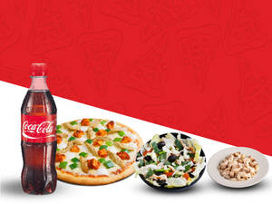 Indiana Chicken Meal