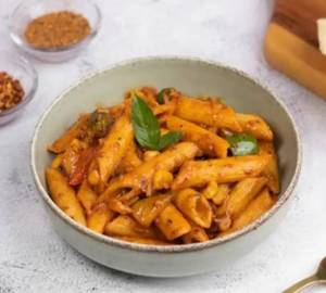 Desi Pasta