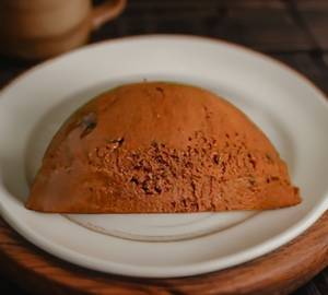 Belgian Chocolate Ice Cream (Single Scoop)(118Ml)
