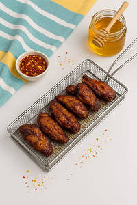 Honey Chilli Wings
