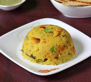 Rava Kichadi
