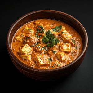 Paneer Butter Masala