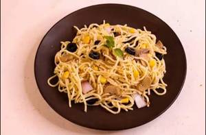 Italian Maggi Fusilli Pasta