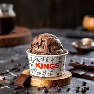 Dark Belgium Icecream