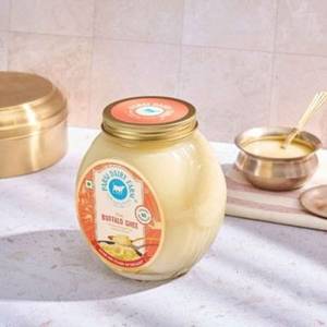 Buffalo Ghee (1 Ltr)