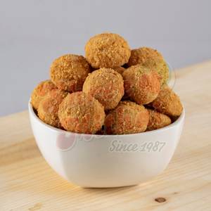 Peanut Butter Cookies (100g)
