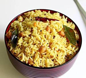 Tamarid rice